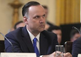 Scavino warns officials fired for doing ‘s—ty job’ against media attacks