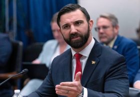 Senate confirms FEMA leader