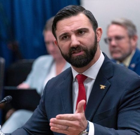 Senate confirms FEMA leader