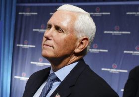 Pence says US must prepare for ‘inevitable’ action against Iran