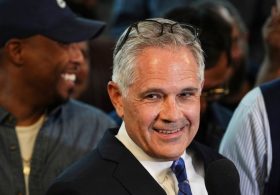 Philadelphia DA says ‘we’re gonna blow it up’ when discussing Trump’s White House ballroom