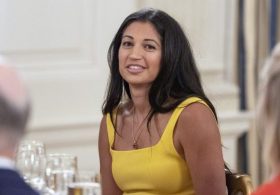 Katie Miller defends AOC’s egg freezing journey: ‘We should celebrate that’