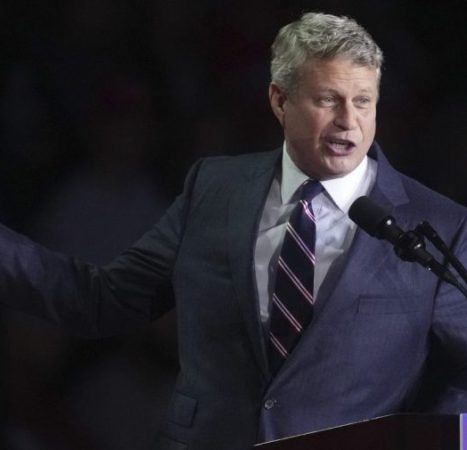 Huizenga to face McCann in tight Michigan House contest