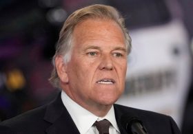 Mike Rogers advances to high-stakes Michigan Senate showdown