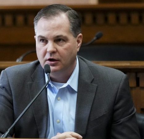 Trump-endorsed Braun to face off against Perez in toss-up Washington House election