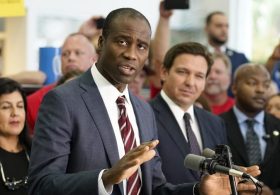 Florida moves to end certain school vaccination requirements