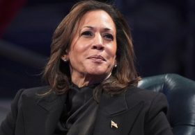 South Carolina’s move to front of 2028 Democratic primary calendar could benefit Kamala Harris