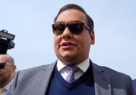 Kalshi bans Santos for life over bets on State of the Union attendance