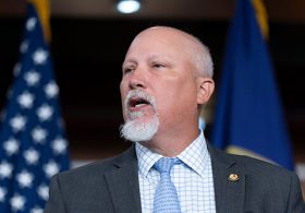 Exclusive — Chip Roy’s ARTICLE ONE Act Requires Congress to Approve National Emergencies After 30 Days