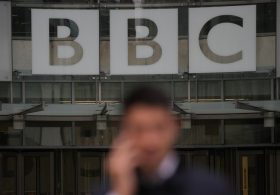 Trump requests court to protect family records from BBC defamation case investigation