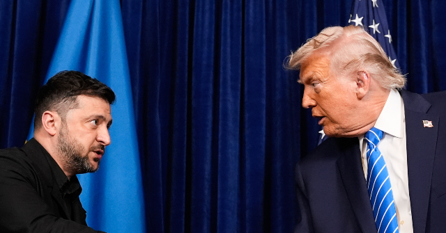 Report: Trump Admin Requests Ukraine Refrain From Striking Russia During Meetings AP25362828229534 640x335 1