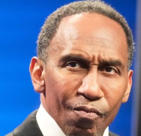 Stephen A. Smith knocks WNBA coach for backing trans athletes: ‘Irresponsible’