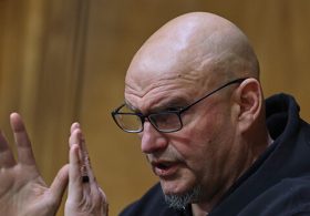 John Fetterman Responds to Poll That Democrats Hold Positive View of Socialism: ‘This Is Lunacy’
