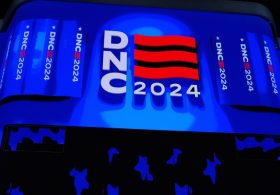 Democrats narrow 2028 convention host-city short list after booting Chicago and Atlanta