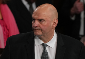 John Fetterman Warns Against Pandering to Radical Socialist Wing of Democratic Party