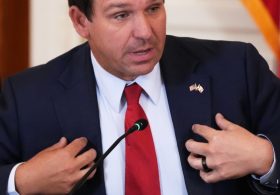 DeSantis refuses to endorse Cory Mills ahead of tight primary