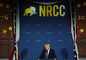 Republican campaign committee reported over $16,000 stolen by unknown actor