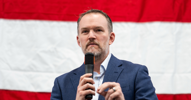 U.S. Official: Trade Deal's Failure Is a 'Missed Opportunity for Canada' AP26101576315836 640x335 1