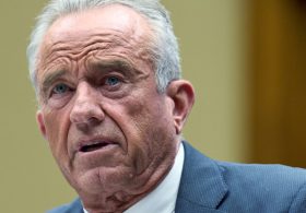 RFK Jr. to host food policy event