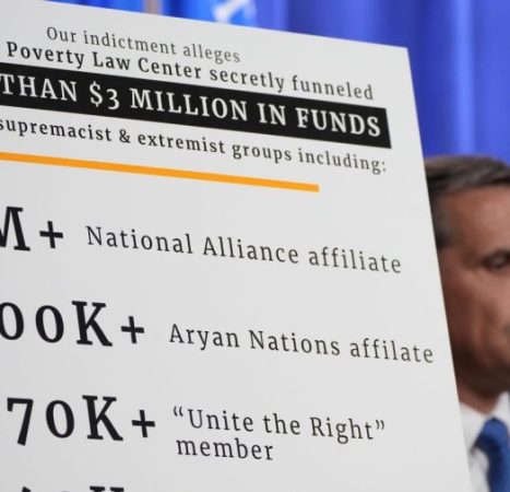 Judge rejects SPLC bid to dismiss case as ‘vindictive’ prosecution