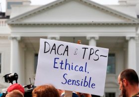 Federal judge lifts final remaining block on Trump ending TPS