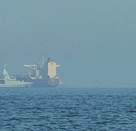 Iran moves to block US, Israeli shipments from Strait of Hormuz