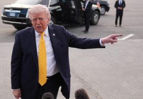 Trump votes by mail in Florida election for second time this year: Report