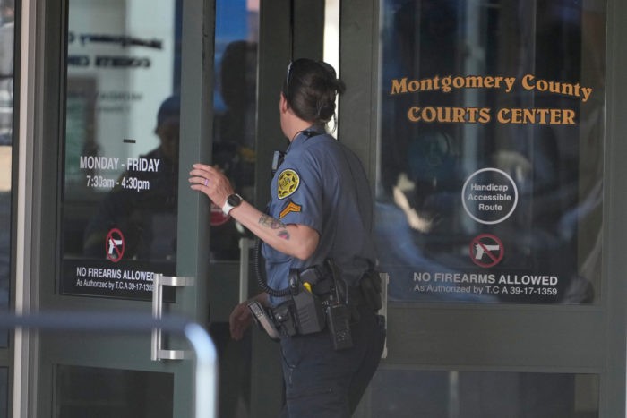 ‘N-Word’ Streamer Out on Bail after Shooting Someone AP26133779189120 e1778877577628