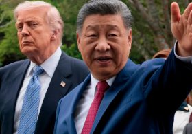 Iran war puts new strain on US efforts to deter China