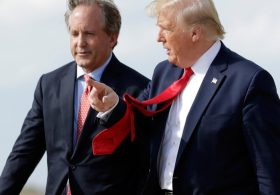 Where Trump could spend his $400 million war chest in 2026