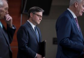 Republicans losing four seats ‘unlikely, but still quite possible’: Byron York