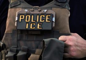 Acting ICE chief knocks AP for ‘misleading’ report on body cam policy