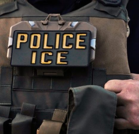 Acting ICE chief knocks AP for ‘misleading’ report on body cam policy