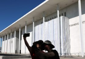 Board votes to close Kennedy Center during renovations