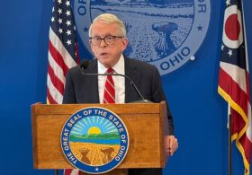Leaders can learn from Mike DeWine’s gravity-defying political career