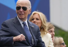 Joe Concha slams Jill Biden for calling Joe Biden ‘heroic’