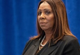 Appeals court upholds Letitia James subpoena block as DOJ vows to appeal to Supreme Court