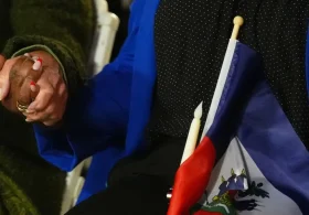 Federal judge confirms DHS can terminate TPS for Haiti