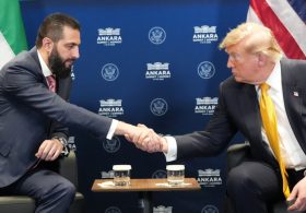 US removes Syria’s state sponsor of terrorism designation