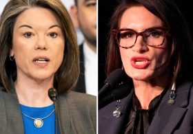 Peggy Flanagan defeats Angie Craig in Minnesota Senate primary, extending progressive winning streak