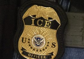 ICE detainments reach second-term high for Trump administration: Report