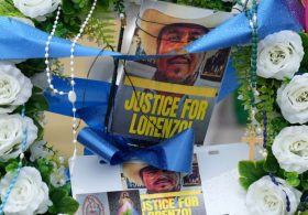 Judge orders ICE to release second witness to fatal Texas shooting