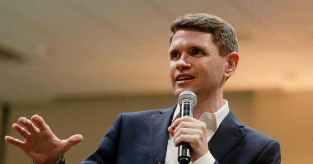 James Talarico Shuts Out Local News at Campaign Event AP26195072143186 640x335 1