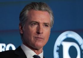 California special interest groups follow Newsom into early 2028 primary states