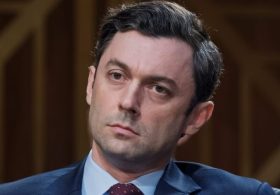 Ossoff: ‘Something uniquely despicable about lying a nation into war’