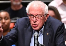Sanders: ‘Ban super PACs from Democratic primaries now’
