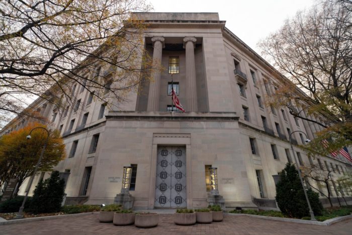 Justice Department Creates a New Pathway to Restore Gun Rights for Some Convicted of Felonies AP26200486076545 e1784574944958