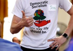 The DSA is performing the devil’s greatest trick
