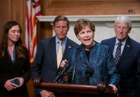 The new sanctions bill is aimed at the wrong Russia
