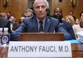 Fauci declines to appear before a second Senate panel after contempt vote